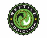 /public/logoimage/1585162687Reptile Addiction Logo 10.jpg